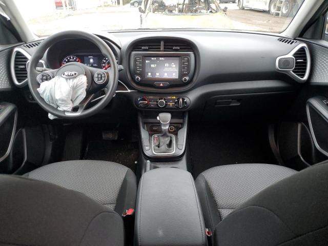 2020 KIA SOUL LX KNDJ23AU9L7719728