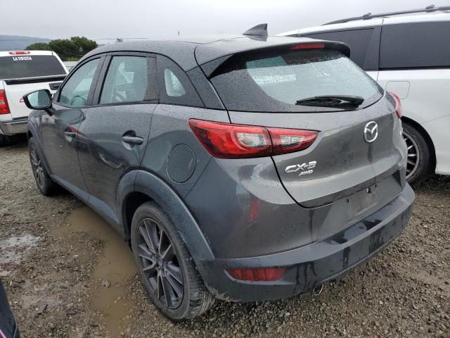 2018 MAZDA CX-3 TOURI - JM1DKFC7XJ0312111