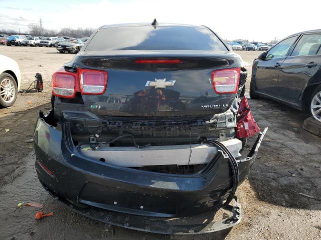 2016 CHEVROLET MALIBU LIM - 1G11B5SA9GU106265