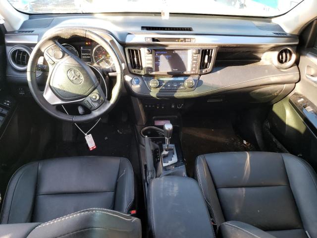 2017 TOYOTA RAV4 HV LI - JTMDJREV4HD122257
