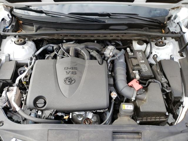 2020 TOYOTA AVALON LIM - 4T1DZ1FB5LU041366