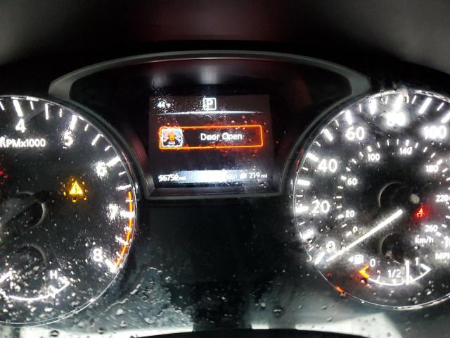 5N1DR2CN1LC601071 Nissan Pathfinder Sl