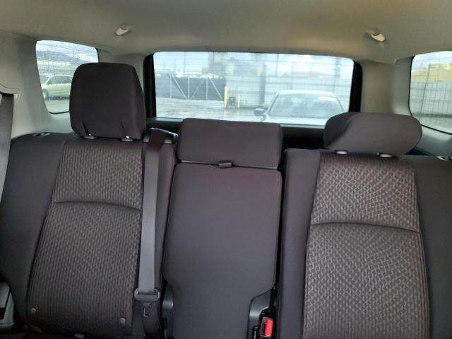 2022 TOYOTA 4RUNNER TR - JTETU5JR6N5977760
