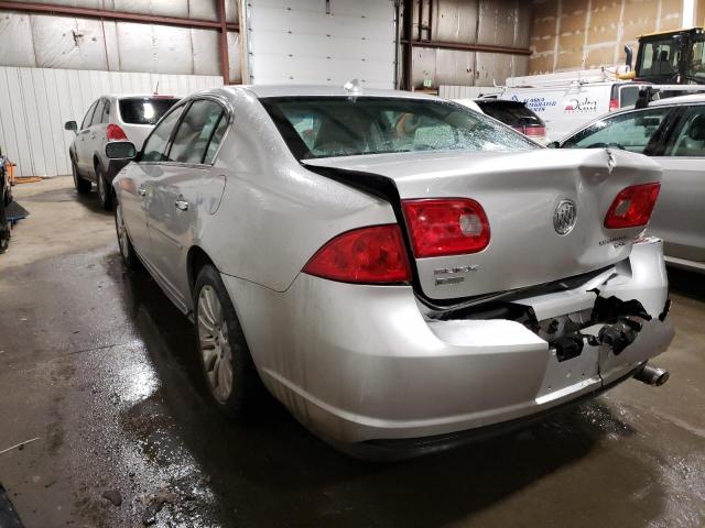 BUICK LUCERNE 2011 1