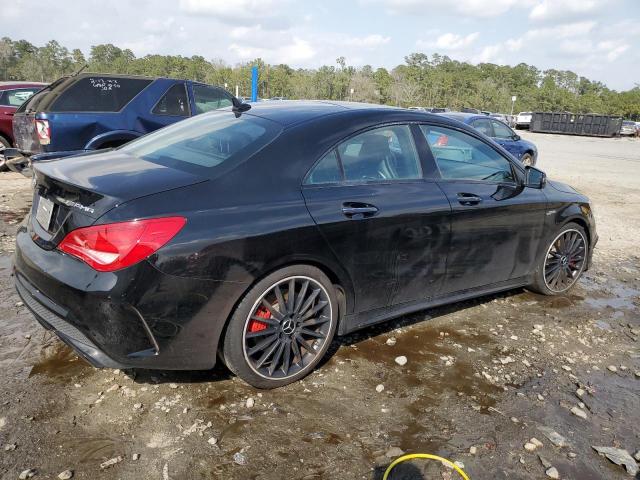 2015 MERCEDES-BENZ CLA 45 AMG - WDDSJ5CB6FN255334