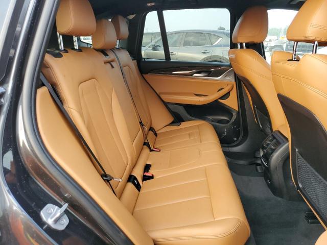2022 BMW X3 XDRIVE3 - 5UX53DP00N9L49509