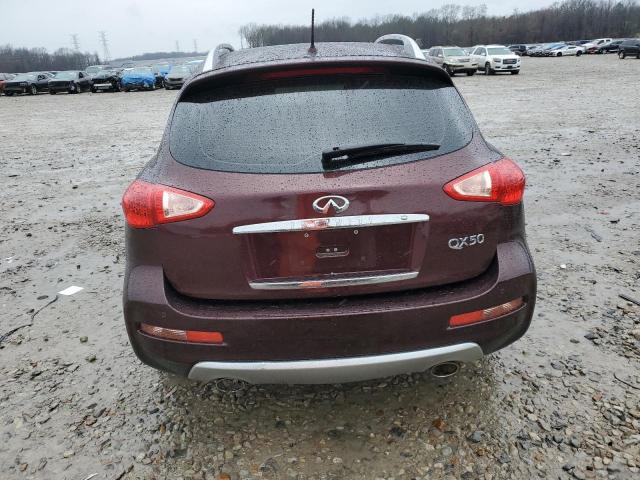 2016 INFINITI QX50 JN1BJ0RP0GM235333