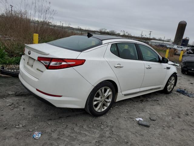 KNAGM4AD4D5059909 KIA OPTIMA HYBRID