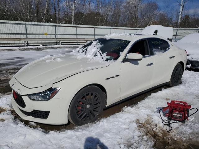 2018 Maserati Ghibli for sale in Billerica, MA