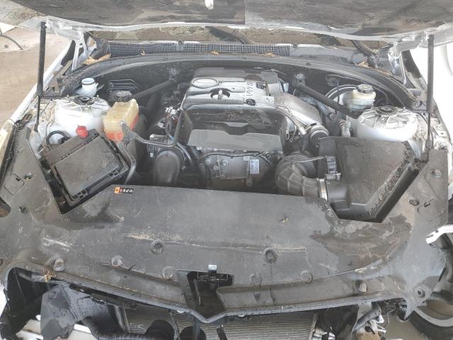 2017 CADILLAC ATS 1G6AA5RX4H0165272