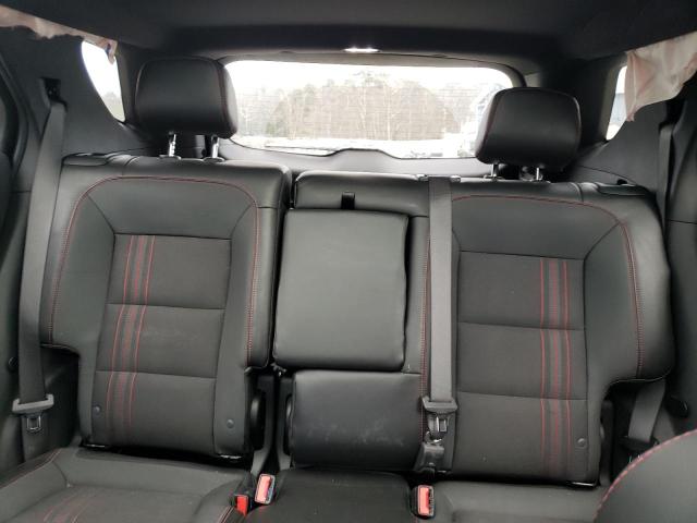 2022 CHEVROLET EQUINOX RS 3GNAXWEV8NS119798