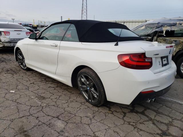 2017 BMW 230XI - WBA2M9C30HV717775