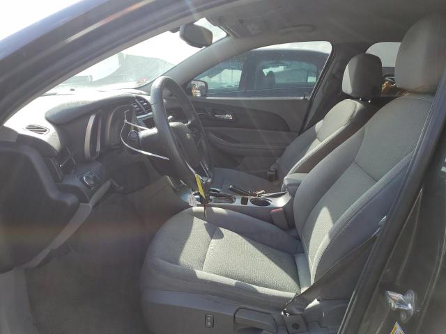2016 CHEVROLET MALIBU LIM - 1G11B5SA9GU106265