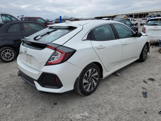 2018 HONDA CIVIC LX SHHFK7H2XJU234442