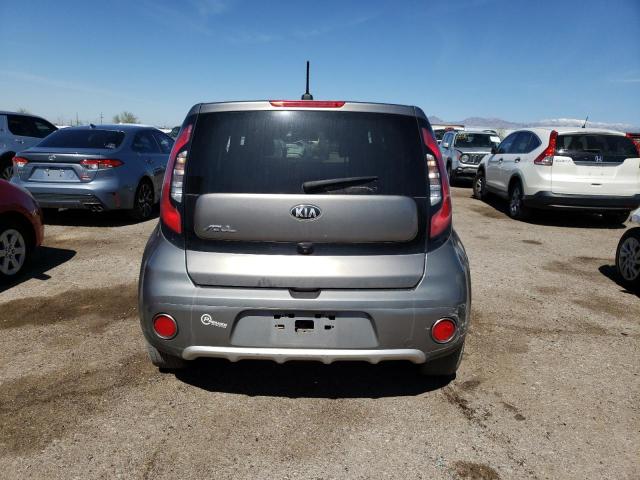 KNDJP3A52J7593705 KIA SOUL +