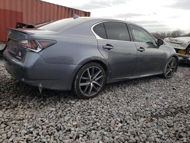 2016 LEXUS GS 350 BAS - JTHBZ1BL6GA005542