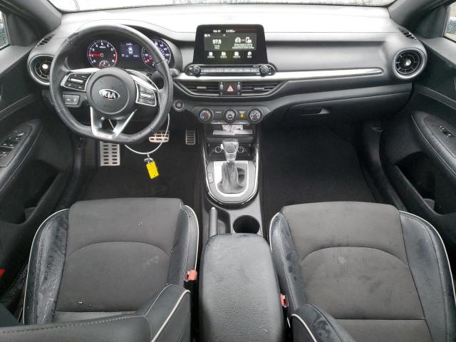 3KPF34AD7ME382972 KIA Forte Gt Line