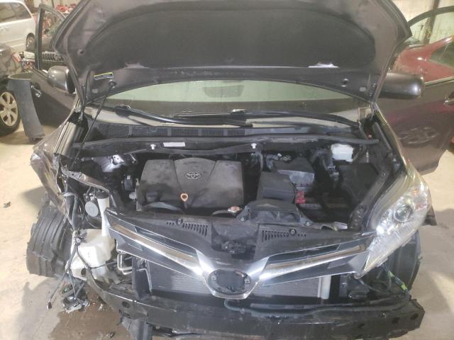 2019 TOYOTA SIEANNA - 5TDYZ3DC6KS997486