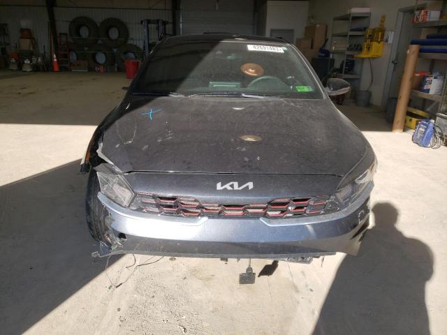 2022 KIA FORTE GT L - 3KPF54ADXNE480101