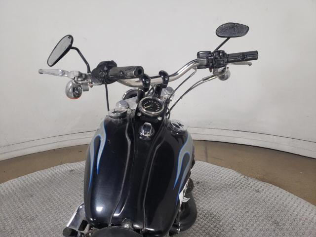 2013 HARLEY-DAVIDSON FXDWG DYNA 1HD1GPM17DC302898