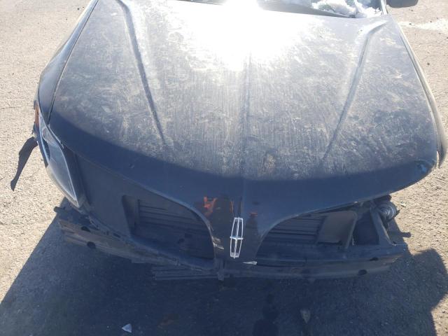 1LNHL9DK9FG602918 Lincoln MKS
