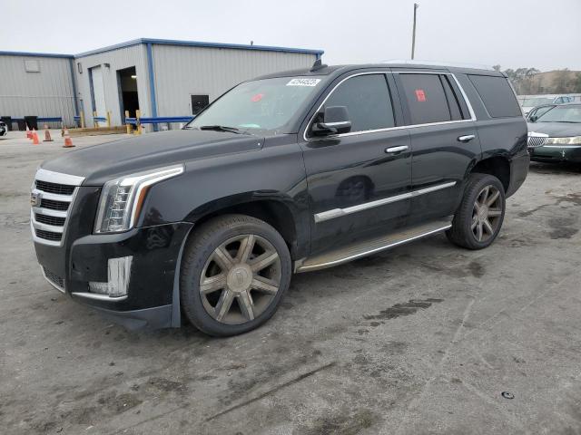 2015 CADILLAC ESCALADE L - 1GYS3MKJXFR603288