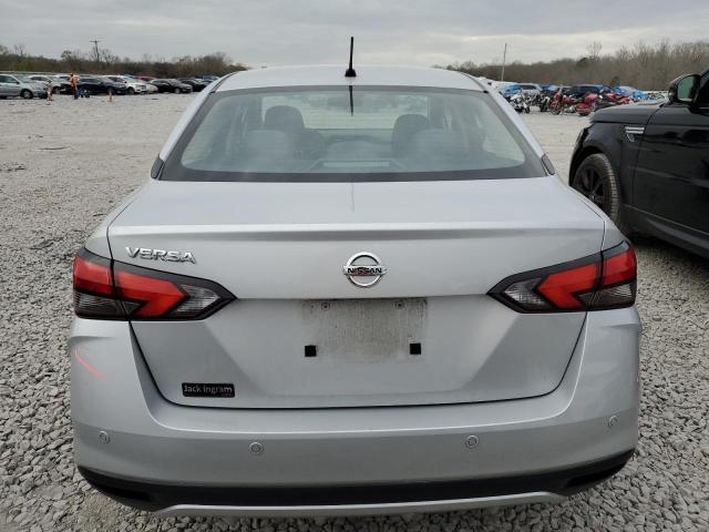 2020 NISSAN VERSA S 3N1CN8DV7LL861057