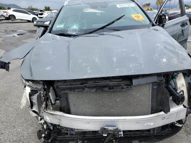 2022 HYUNDAI SANTA FE S 5NMS64AJ0NH411881