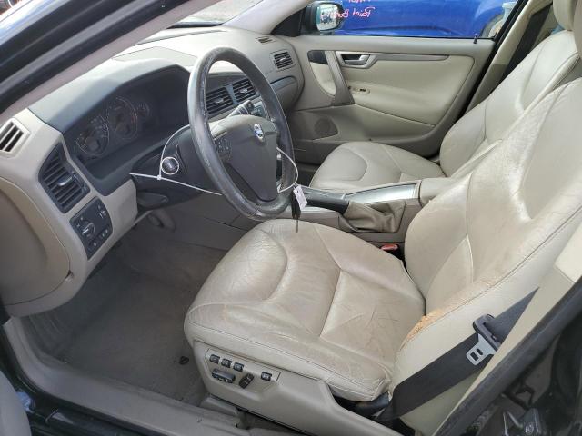 YV1RS592X82693107 Volvo S60
