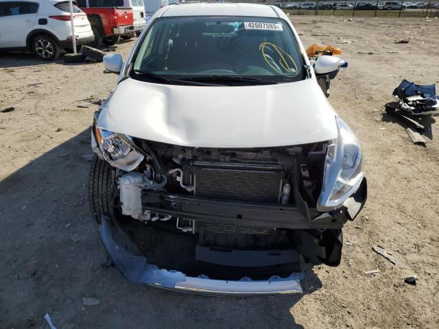 2017 NISSAN VERSA 3N1CN7APXHK455772