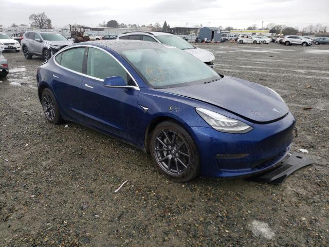 5YJ3E1EB1LF649889 Tesla MODEL 3