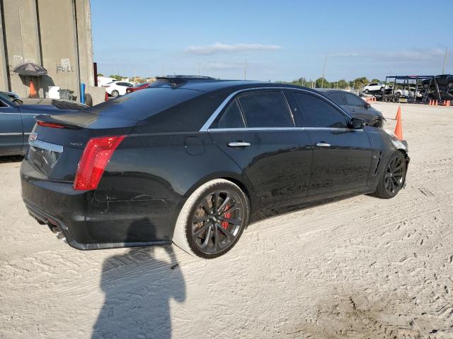 2019 CADILLAC CTS-V - 1G6A15S62K0139522