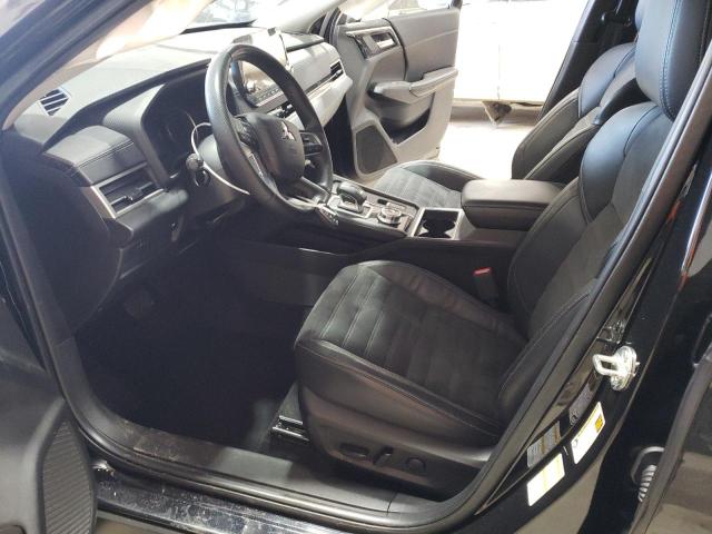 JA4J4UA80NZ016944 Mitsubishi Outlander Se