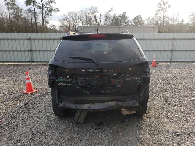 2018 DODGE JOURNEY SE 3C4PDCAB3JT243293