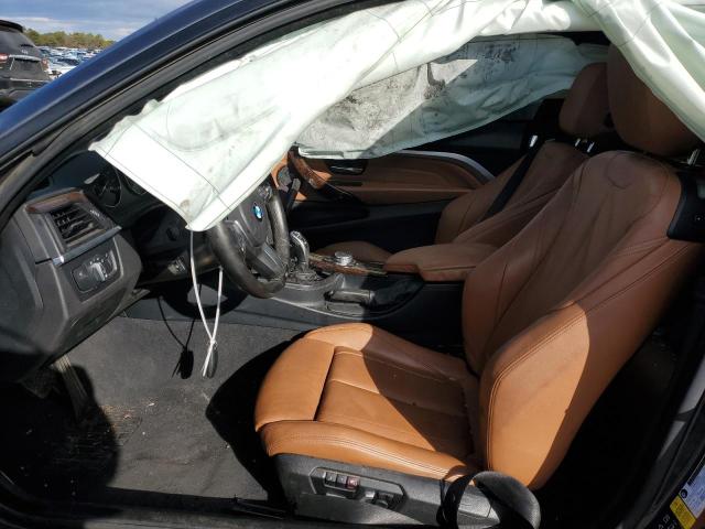 2016 BMW 435 XI WBA3R5C51GK373230