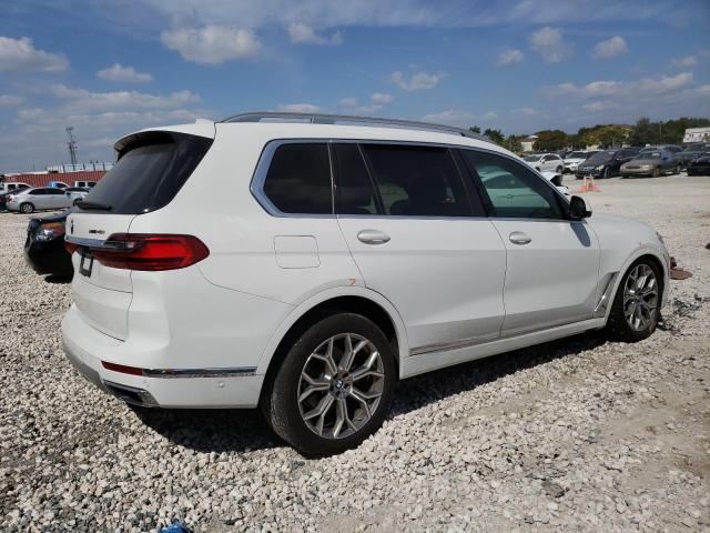 2019 BMW X7 XDRIVE4 - 5UXCW2C50KL084917
