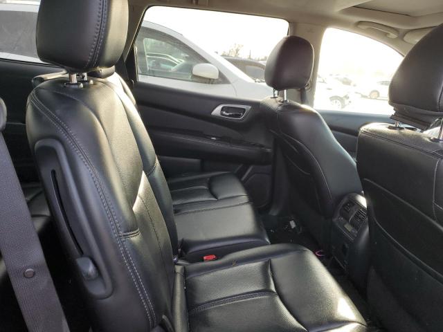 5N1AR2MN0FC716959 Nissan Pathfinder S