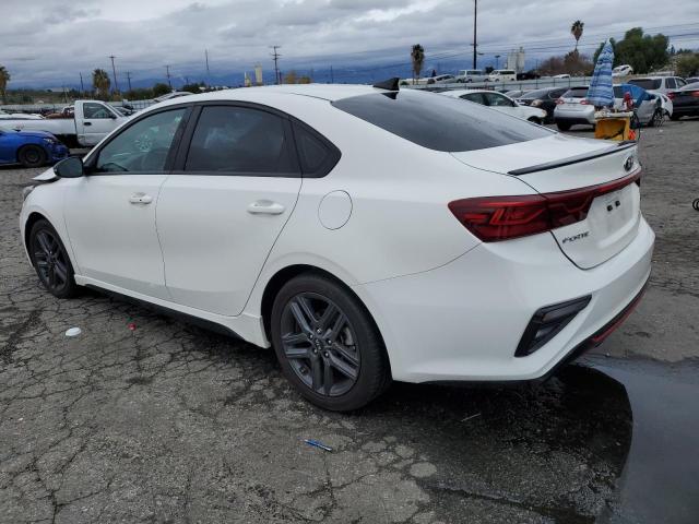 3KPF34AD8LE256036 KIA Forte Gt Line