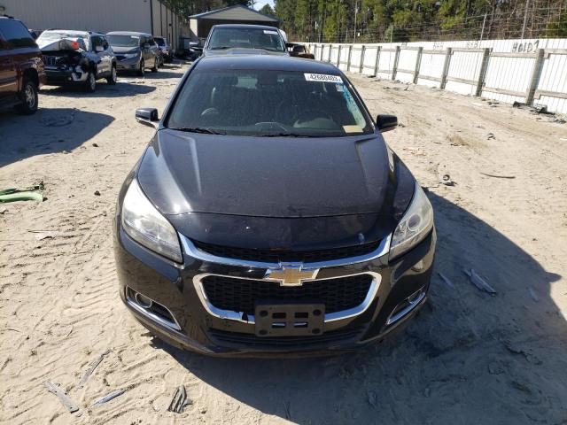 2015 CHEVROLET MALIBU LTZ - 1G11F5SL4FF208744