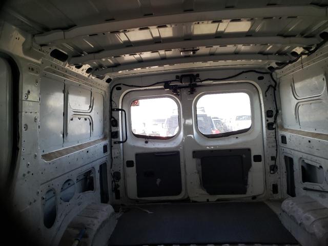2015 NISSAN NV 1500 - 1N6BF0KX5FN804675