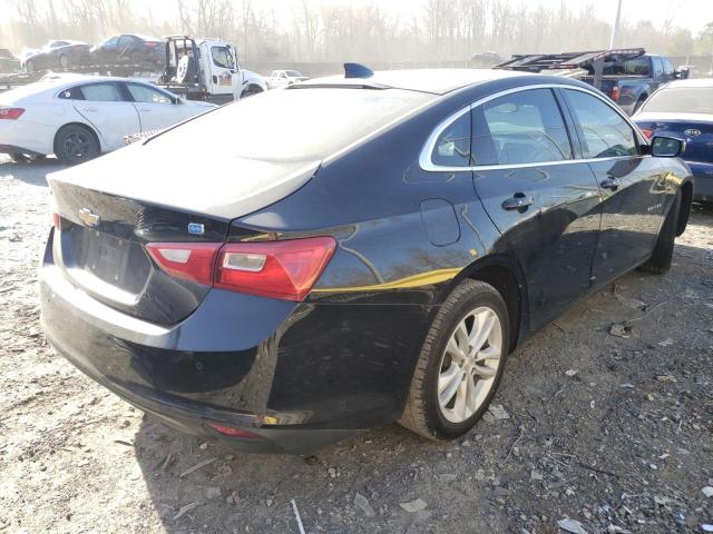 2018 CHEVROLET MALIBU HYB - 1G1ZF5SU5JF187701