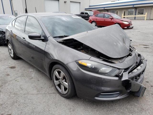 2015 DODGE DART SXT 1C3CDFBB7FD315371