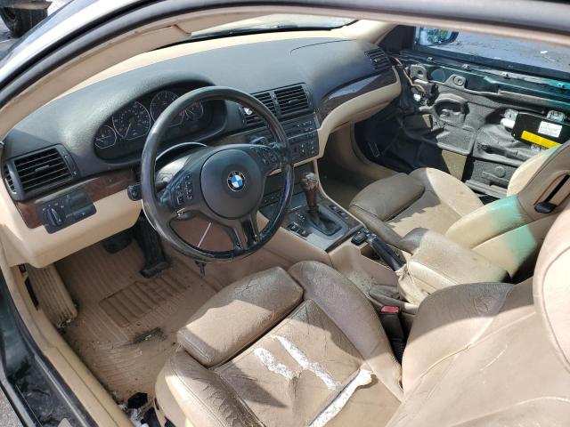 WBABD53464PL10009 BMW 330 CI