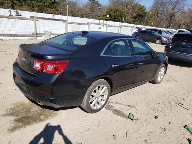 2015 CHEVROLET MALIBU LTZ - 1G11F5SL4FF208744