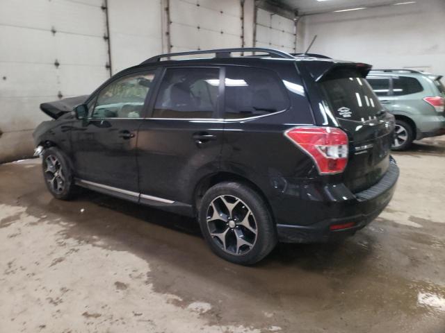 2015 SUBARU FORESTER 2 - JF2SJGUC0FH589162