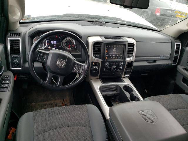2017 RAM 1500 SLT 3C6RR6LTXHG640348