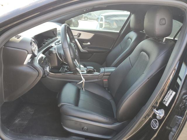 2019 MERCEDES-BENZ A 220 - WDD3G4EB9KW000868