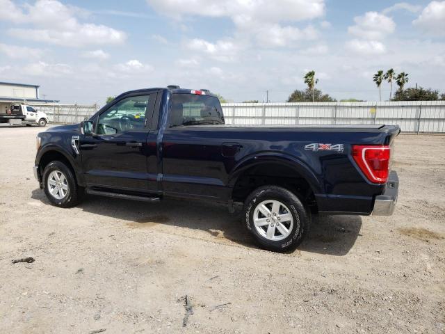 2021 FORD F150 1FTMF1E53MKE15883