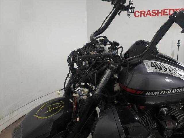 2020 HARLEY-DAVIDSON FLHTKSE 1HD1TEH12LB953144