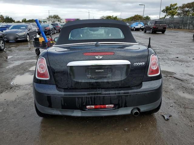 WMWSY1C53FT626161 Mini COOPER ROADSTER